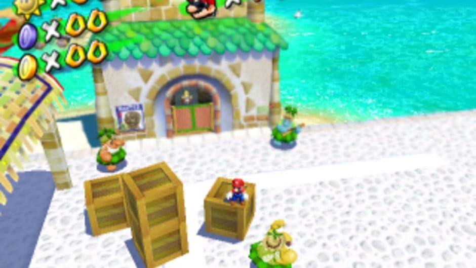 Super Doot Sunshine screenshot 1
