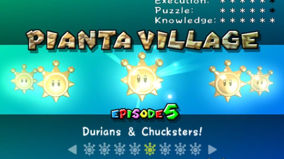 Super Doot Sunshine screenshot 2