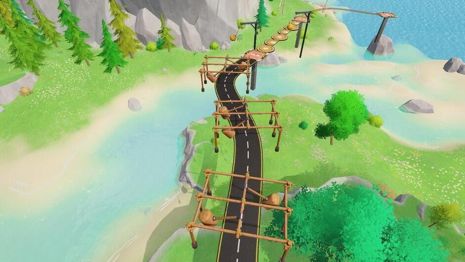 Drive Bros screenshot 4
