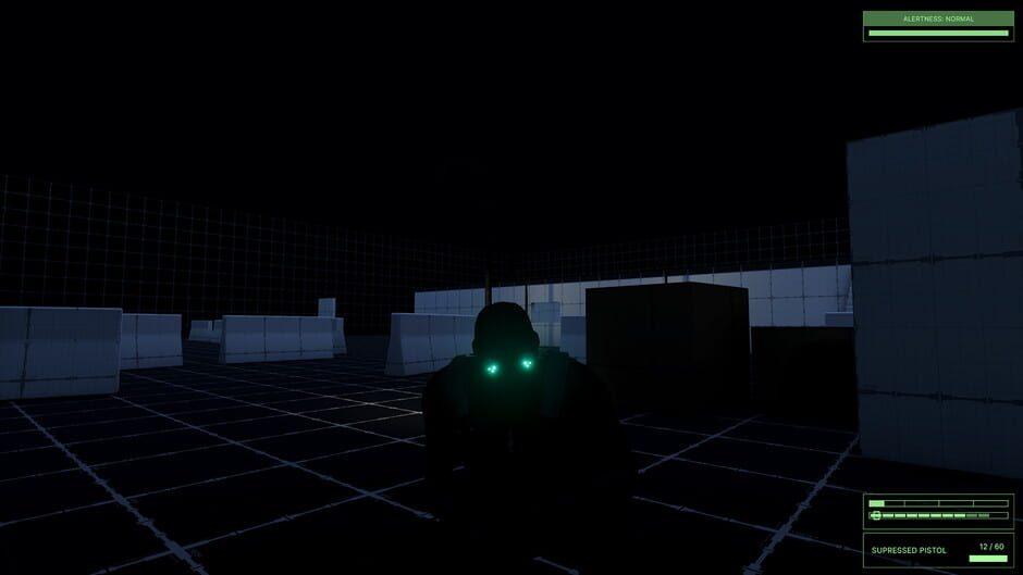 Echo Contingency screenshot 4