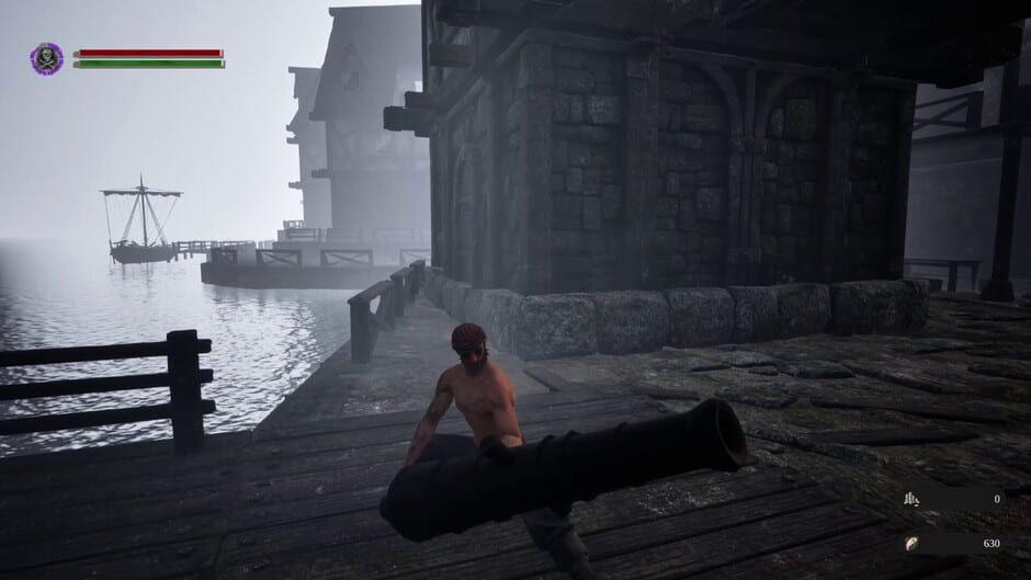 Unbowed screenshot 4