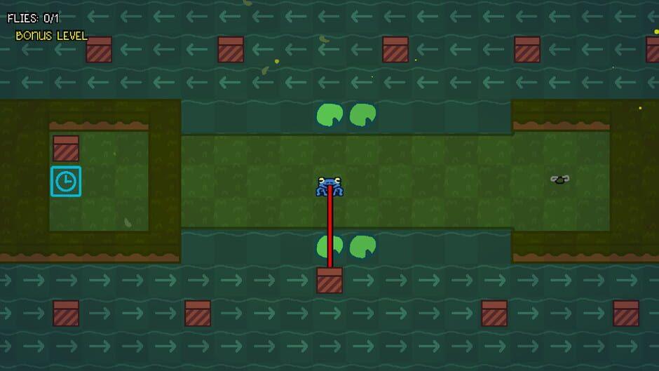 Hopping Out screenshot 1