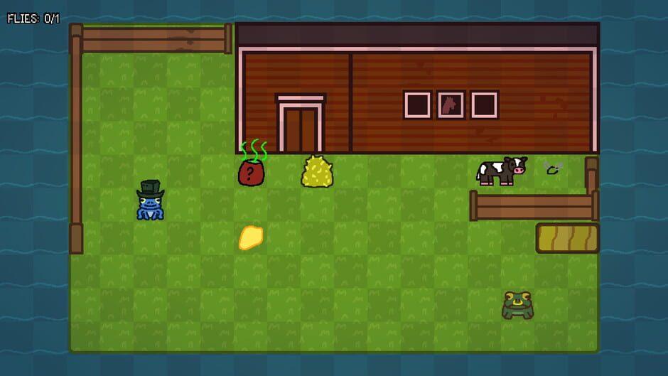 Hopping Out screenshot 3