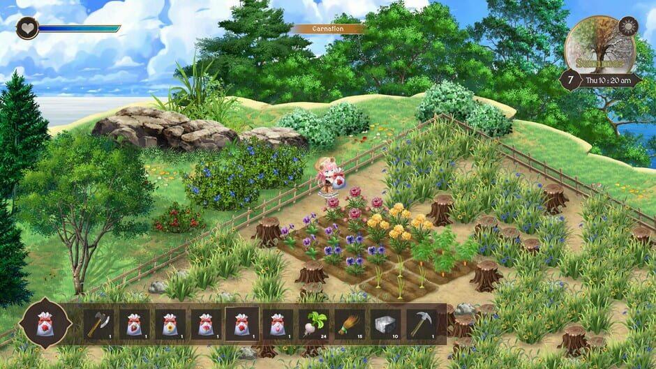 Breezevale screenshot 3