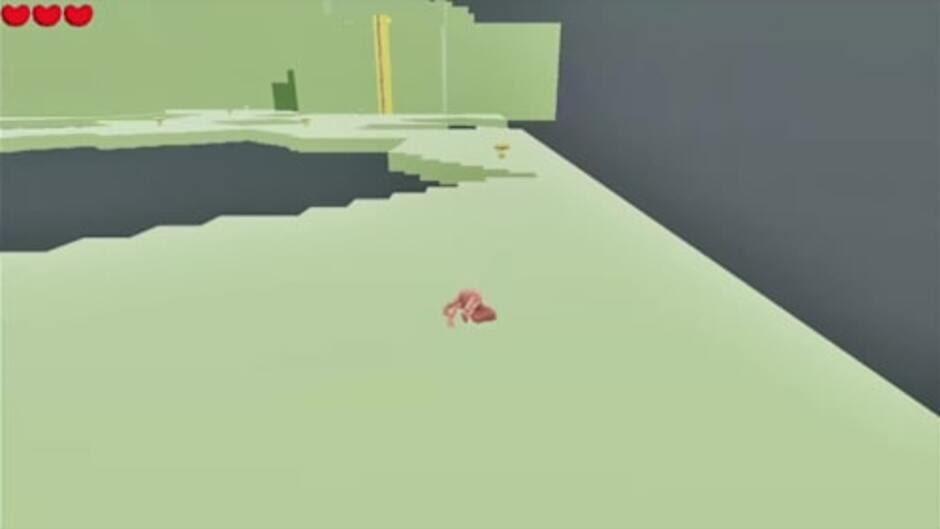 Cryzon Part3 screenshot 1