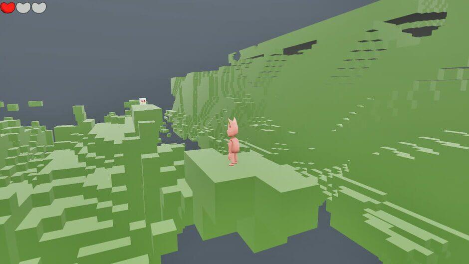 Cryzon Part3 screenshot 4