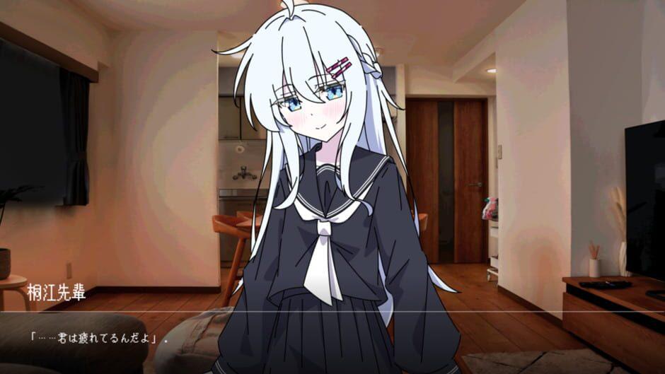 Yasashii Ori no Naka de screenshot 2