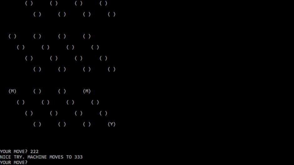 Qubic screenshot 2