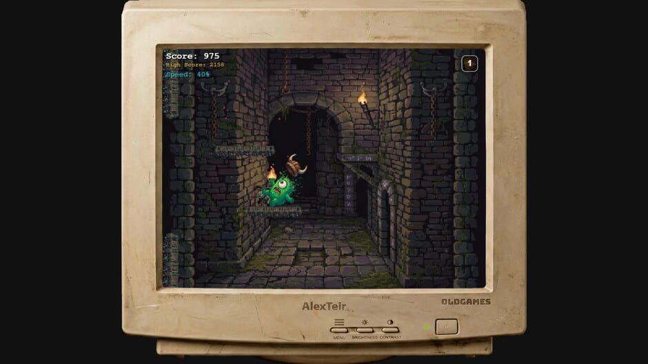 Monster Tower screenshot 3