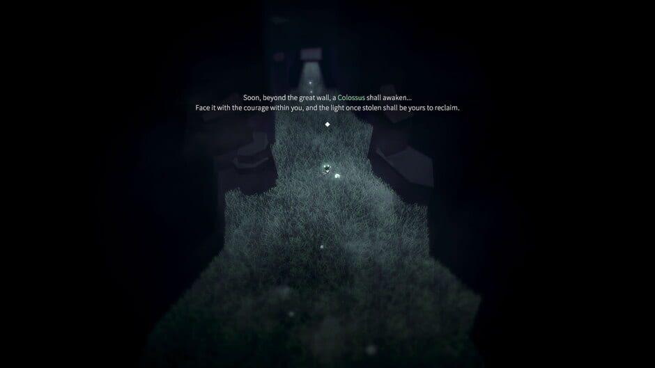 Light Odyssey screenshot 1