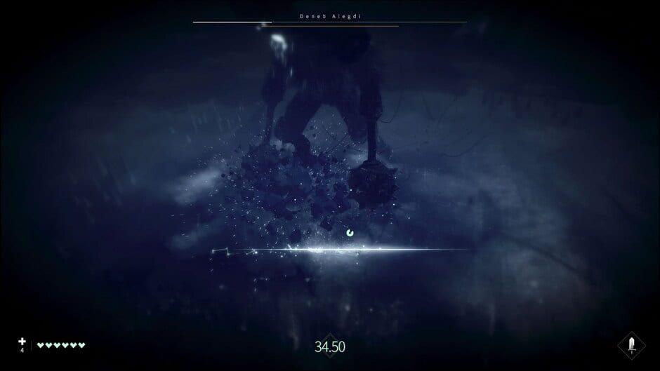 Light Odyssey screenshot 3
