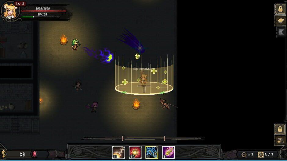 Daluob screenshot 2