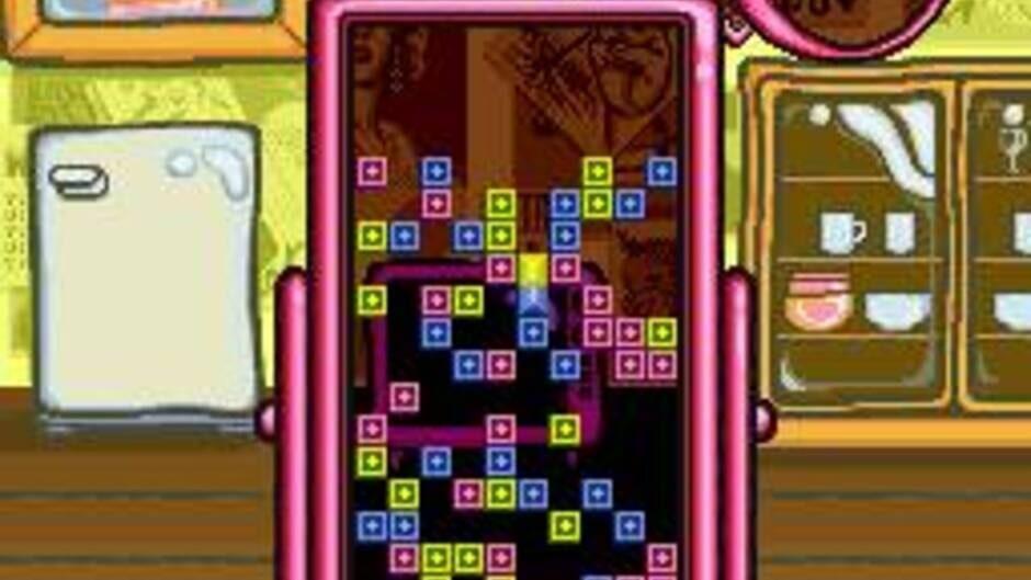 Tetris 2 screenshot 3