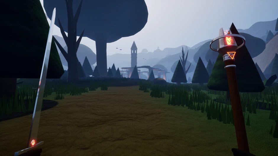 AlterMage screenshot 1