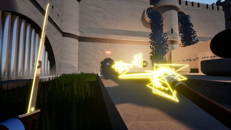 AlterMage screenshot 4
