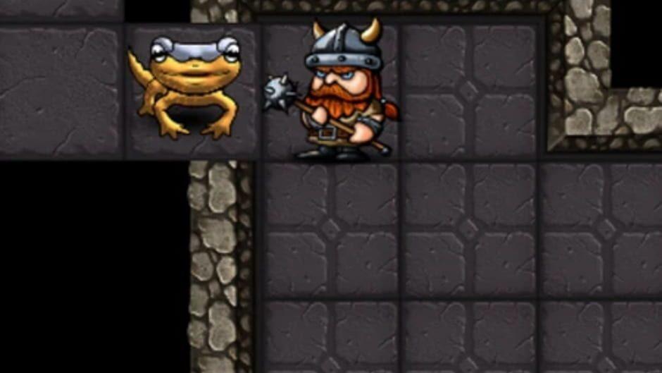 Dungeon of Slyn screenshot 3