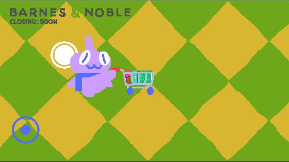 Lottie! screenshot 2