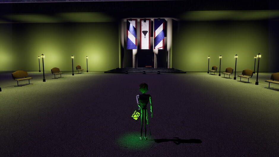 Expiare screenshot 3