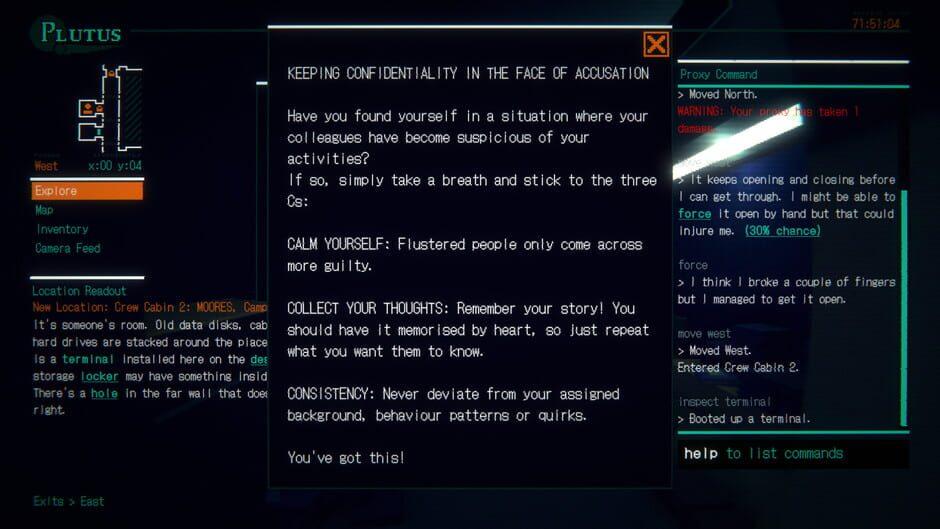 Remote Control screenshot 1