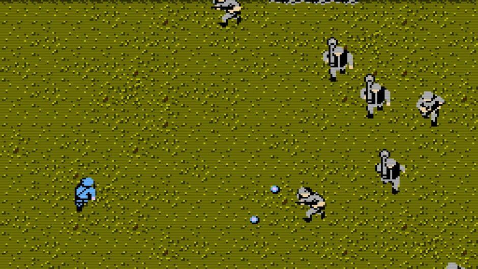 Commando screenshot 1