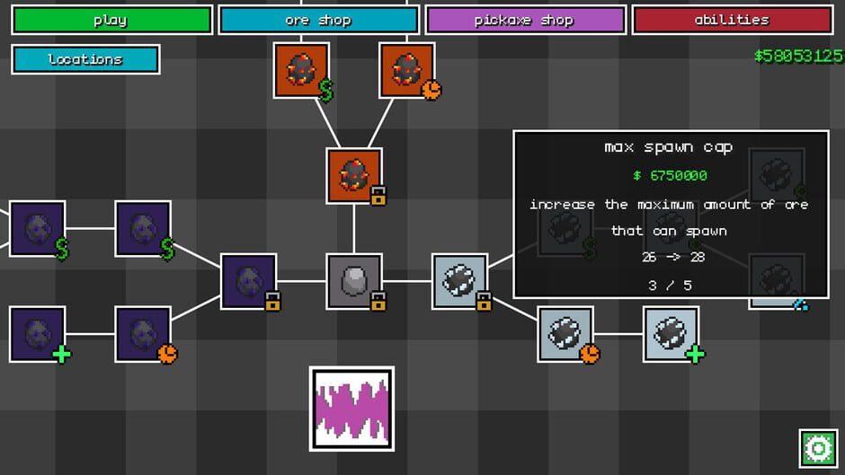 Pickochet screenshot 4