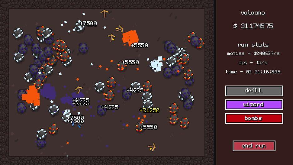 Pickochet screenshot 3