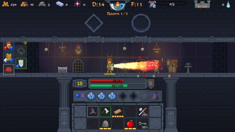 Everise screenshot 1