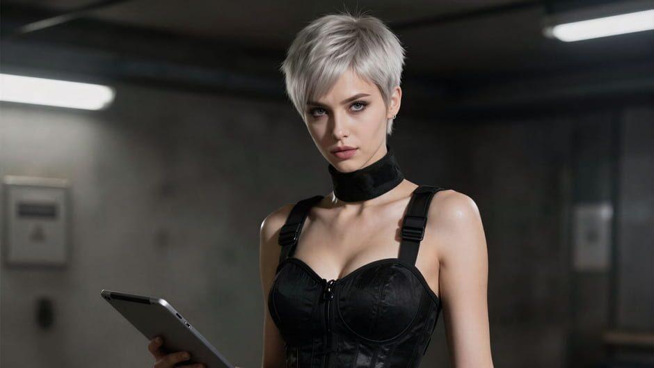 Call of Beauty screenshot 3