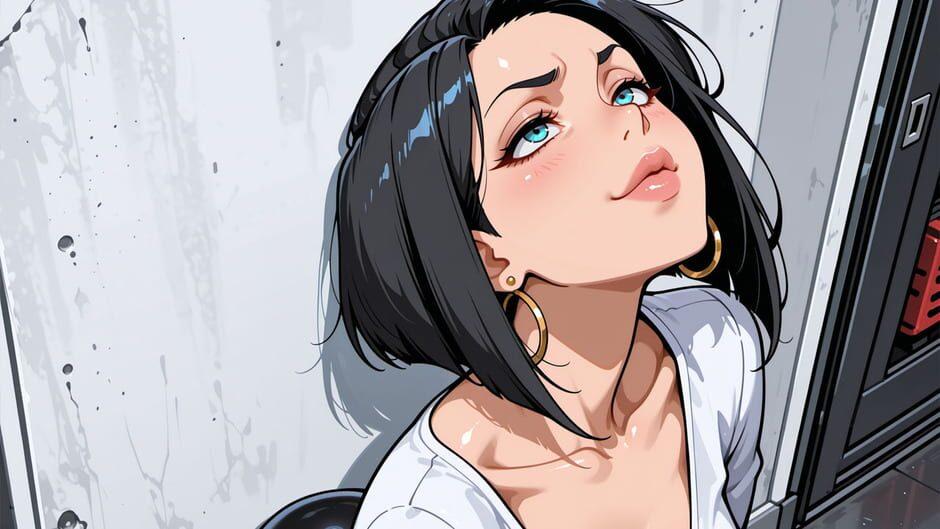 Hentai Office Enigma screenshot 1