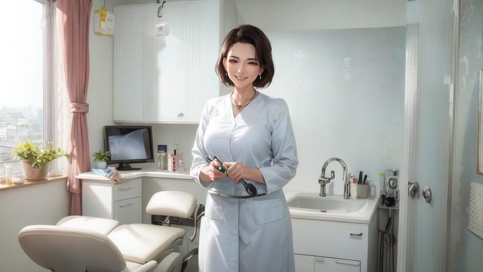 Sugoi Girls: Dental Darling screenshot 2