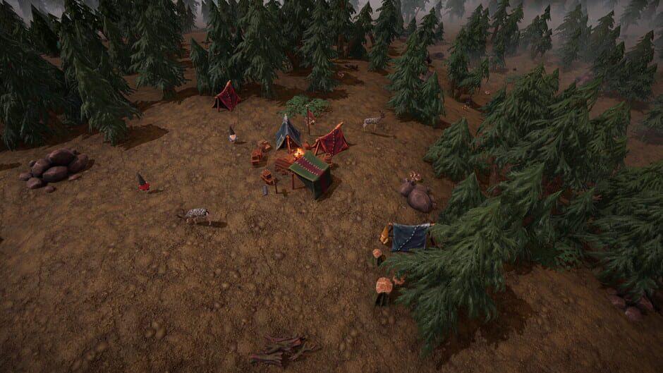 Gnome Glen screenshot 3