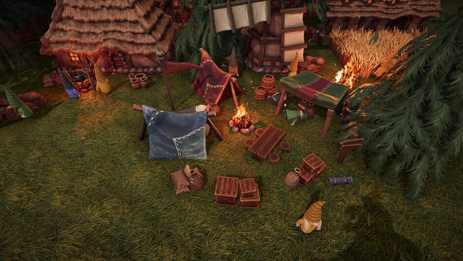 Gnome Glen screenshot 4