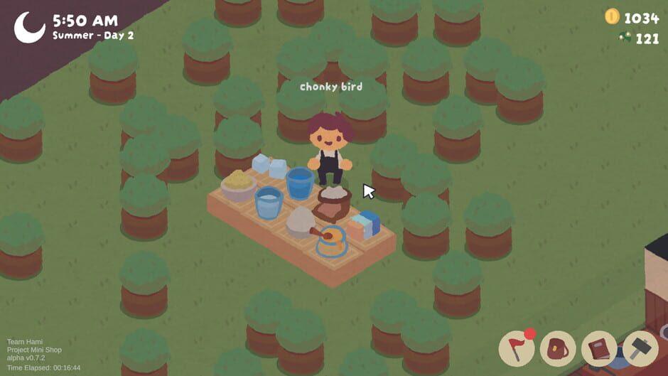 Bakeaway screenshot 2