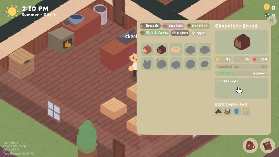 Bakeaway screenshot 3