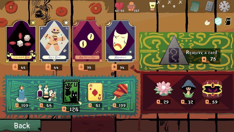 Umbra Lumen screenshot 4