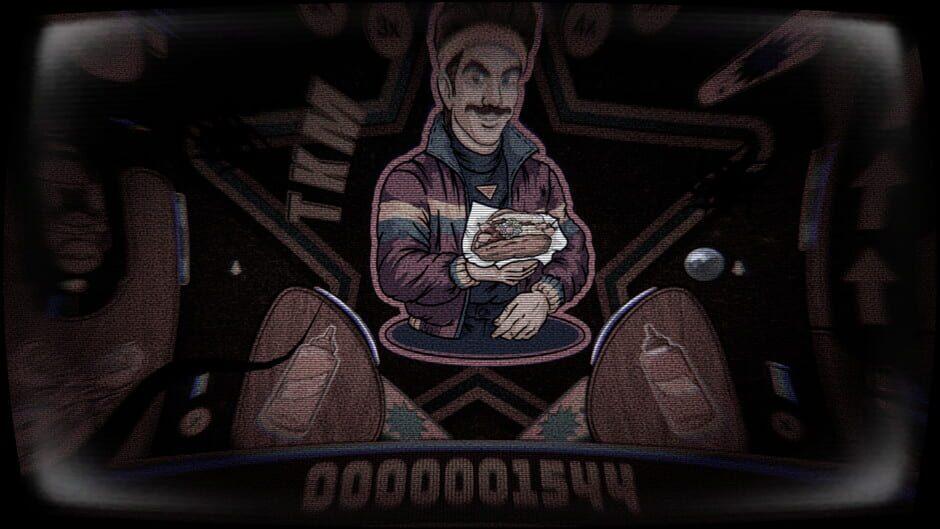 Snägäri Pinball screenshot 1