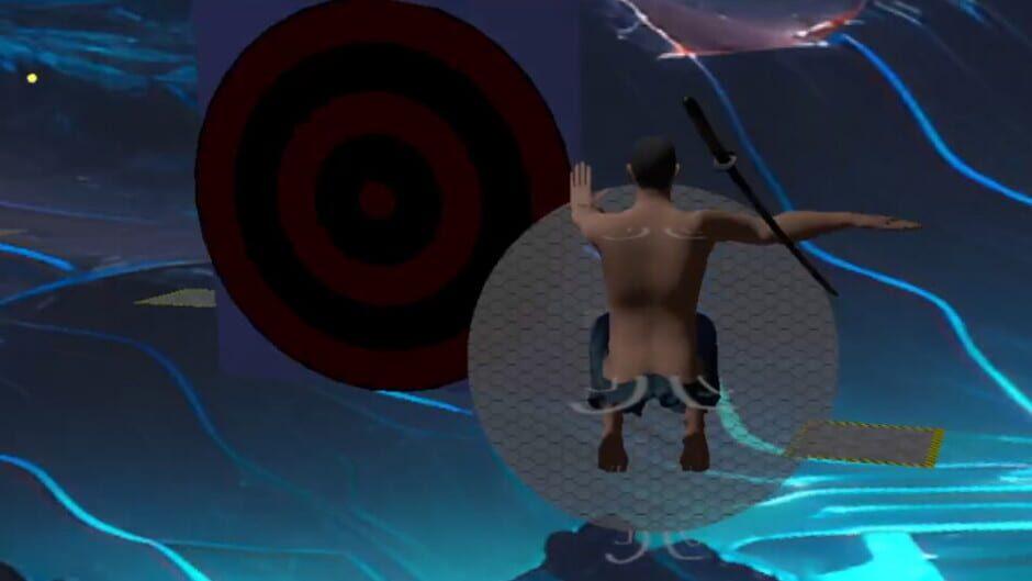 Eight Winds screenshot 1