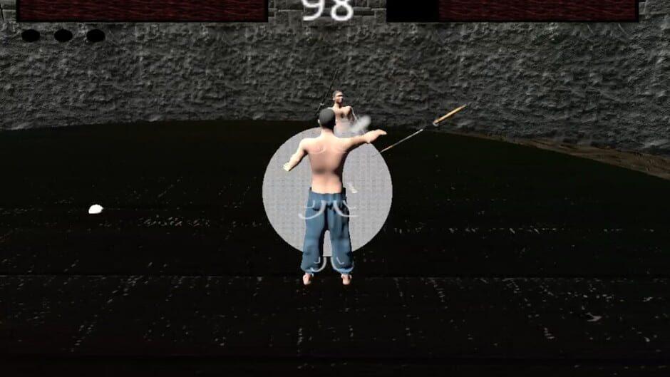 Eight Winds screenshot 4