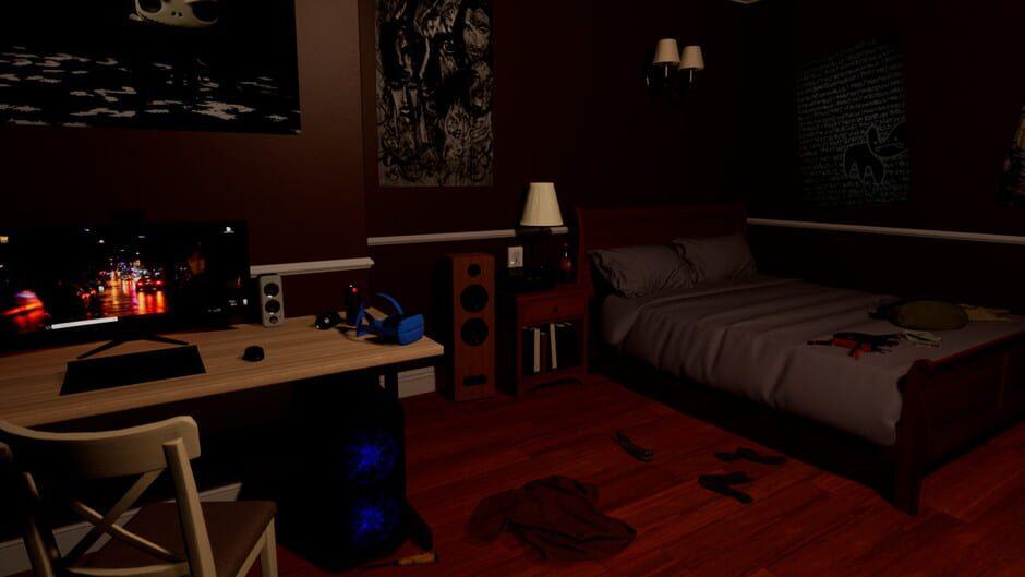 You Are Grounded screenshot 3
