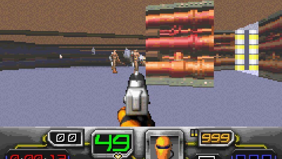 Dark Arena screenshot 4