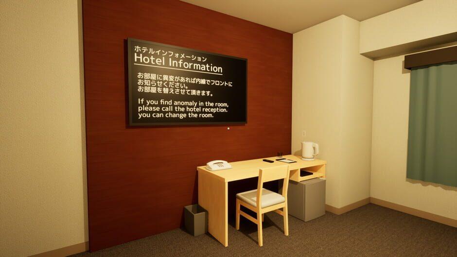 Business trip screenshot 2