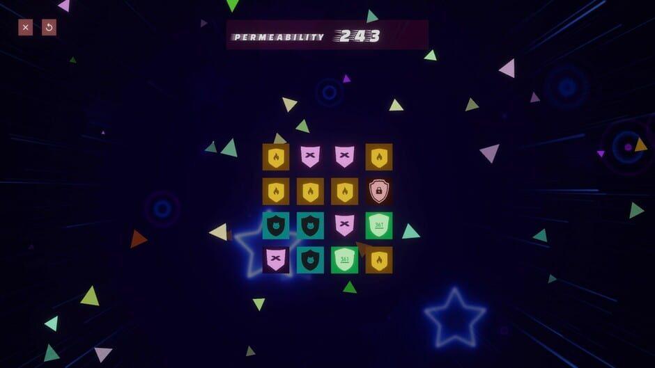 NeoHack screenshot 3
