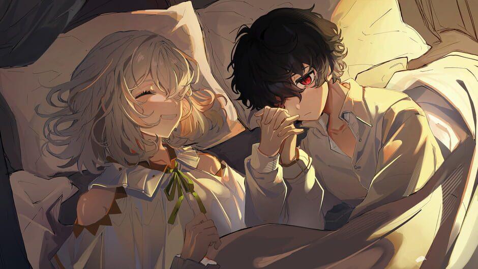 Calamity Black Dragon and the Princess of Lies screenshot 4