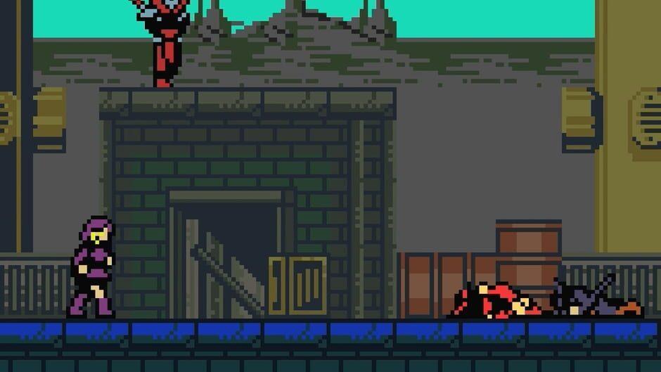 Sword of the Apocalypse screenshot 4