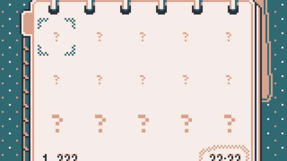 Walfie's Nonograms screenshot 2