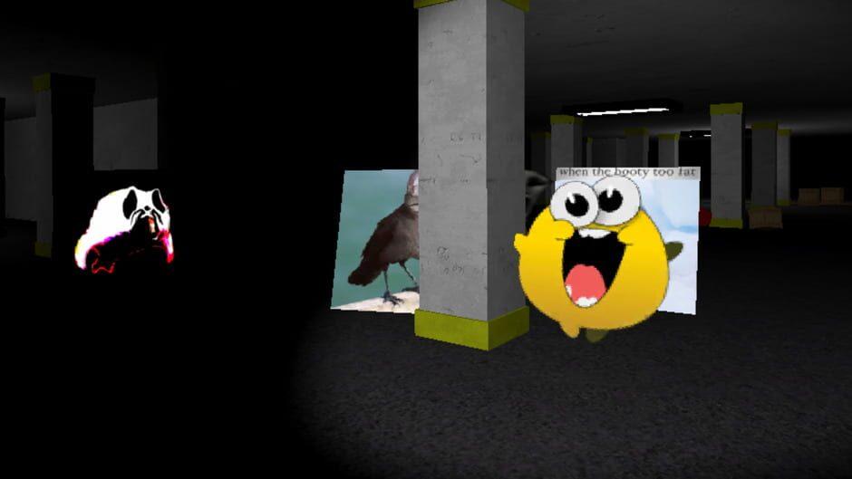 Seal Game's VR screenshot 4