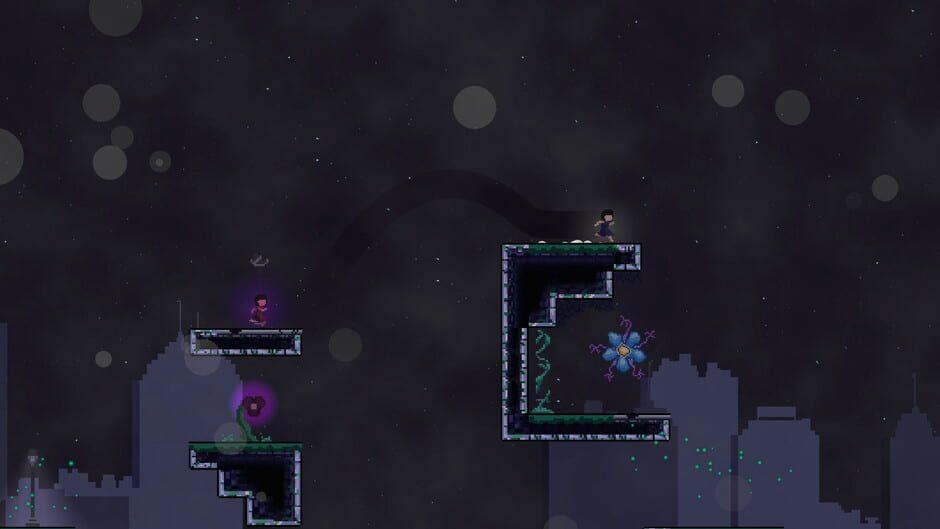 Mira: Shadow of the Past screenshot 3