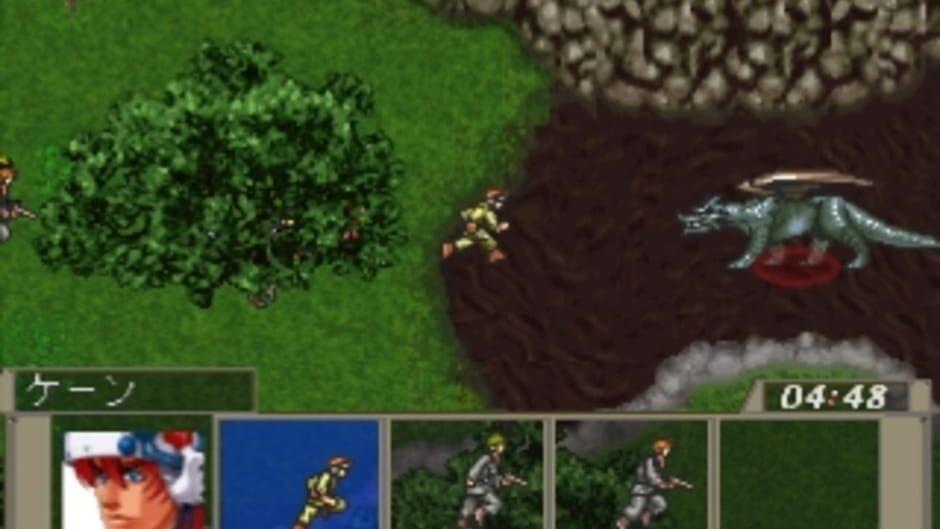 Bounty Sword: Double Edge screenshot 2