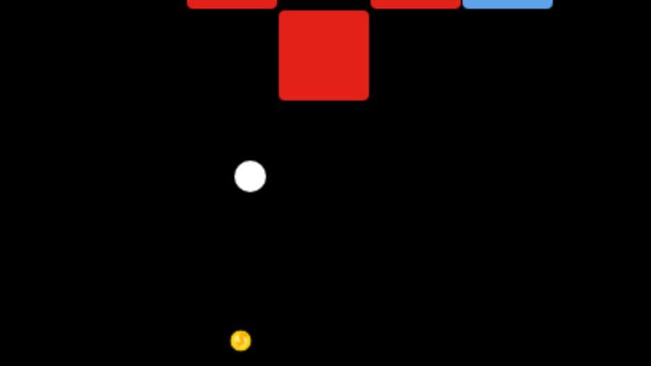 Breakout 71 screenshot 1