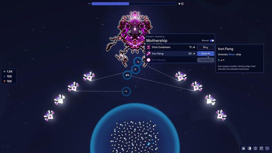 The Starforge screenshot 2